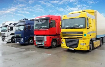 Antalya Yenişarbademli Nakliye Ambarı