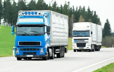 Antalya Yenişarbademli | Eşya Taşıma